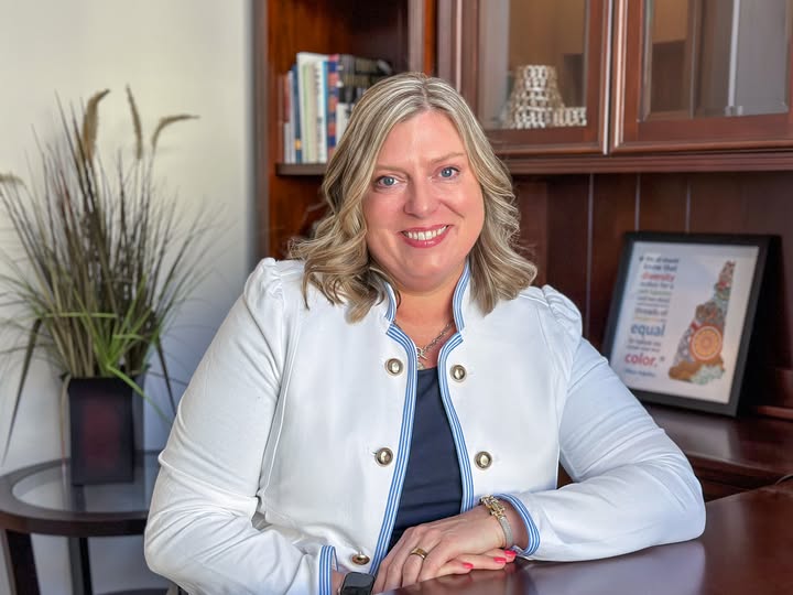 REDC Mourns the Sudden Loss of President Laurel Adams, A Visionary Leader and Champion for Community Growth