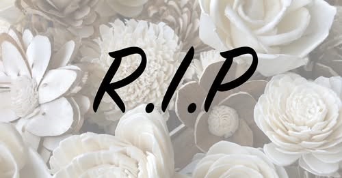 In Loving Memory of Isiah Estrada