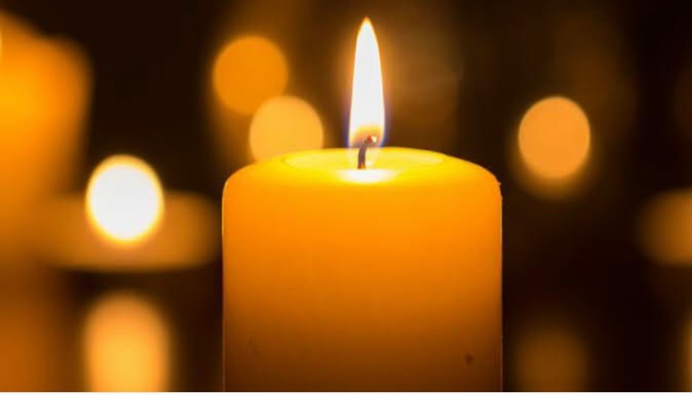 In Loving Memory of Parker Faucett