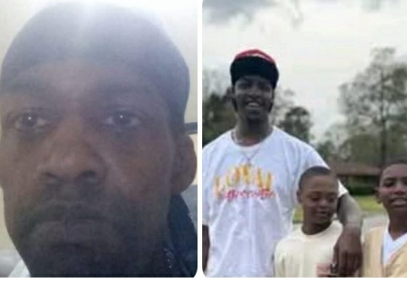 In Loving Memory of Tyrondrick Dobbs