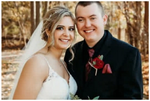 In Loving Memory of Chad Shepler