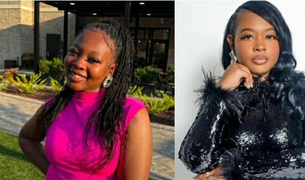 In Loving Memory of Trevonna Elmore