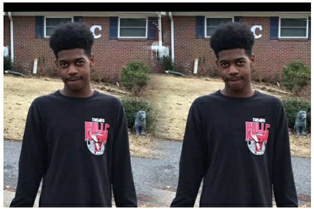 In Loving Memory of Donovan Reid Hanberry