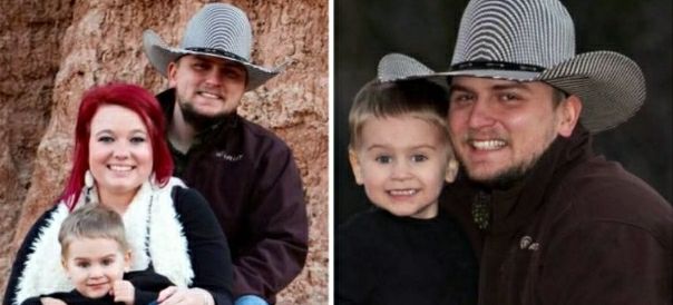 In Loving Memory of Travis Babcock