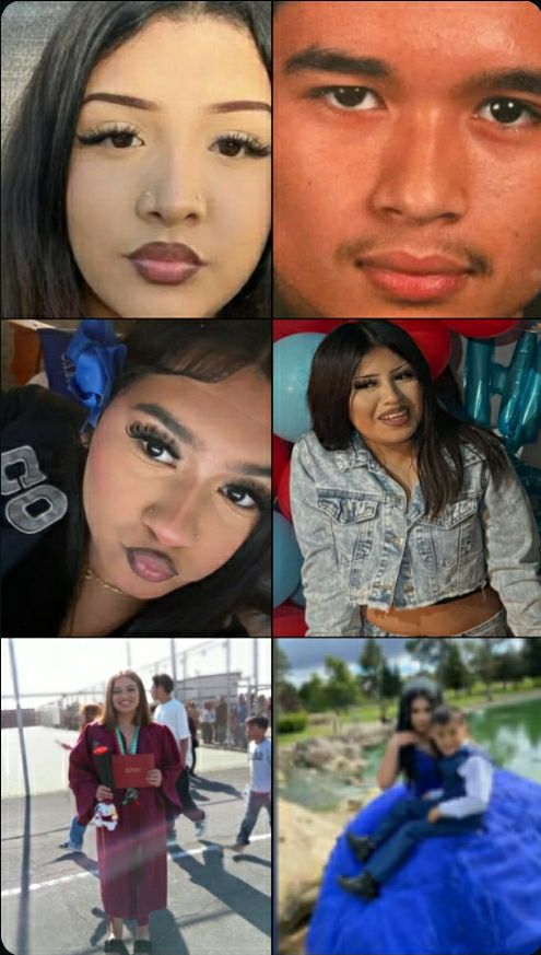 Five Young Lives Lost in Tragic Santa Maria Crash