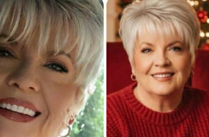 In Loving Memory of Linda Huff