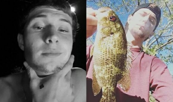In Loving Memory of Tyler Austin Williamson