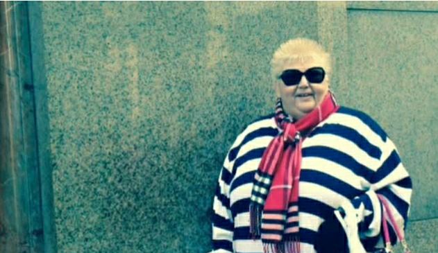 In Loving Memory of Leona Nunez