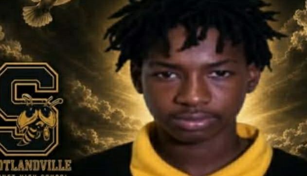 In Loving Memory of Joshua Robinson