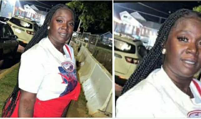 In Loving Memory of Tampril Lashae Davis