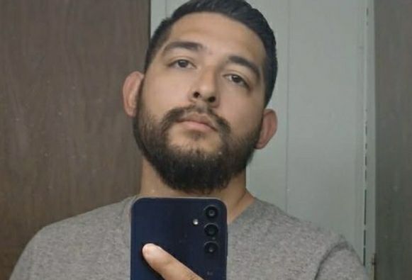 In Loving Memory of Gilbert Olivarez