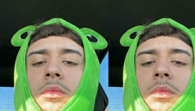 In Loving Memory of David Ocasio