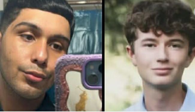 In Loving Memory of Michael Haynes and Jessie Pena