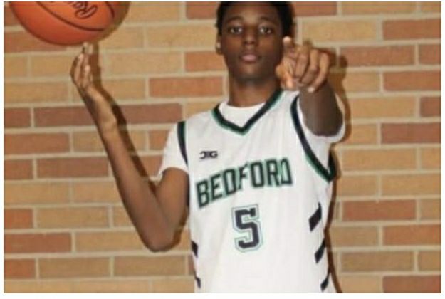 In Loving Memory of Eugene “EJ” Wilkerson