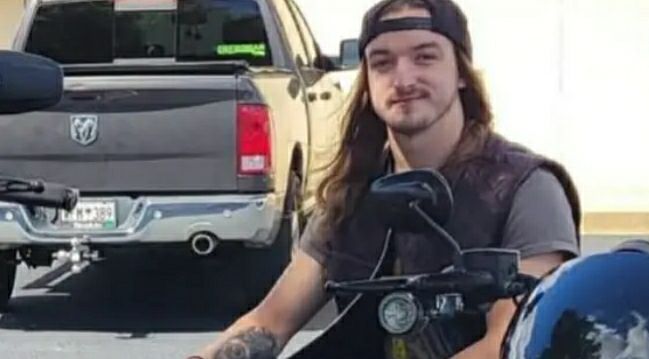In Loving Memory of Logan Matthew Riebe