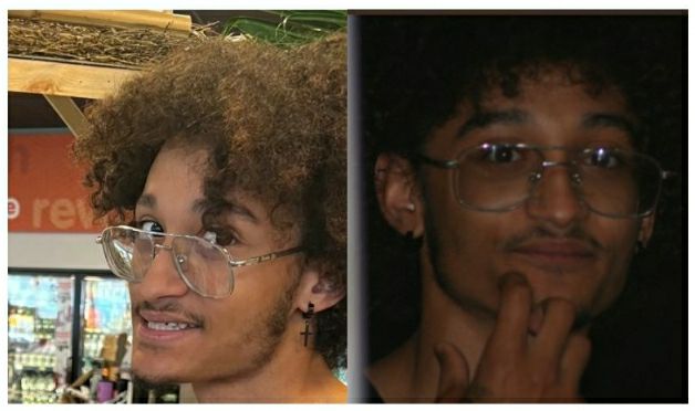 In Loving Memory of Terrell Shelton