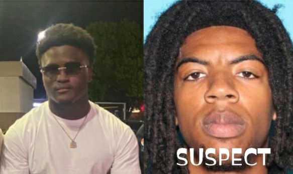 In Loving Memory of Kejuan Williams