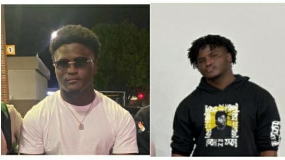 In Loving Memory of Kejuan Williams