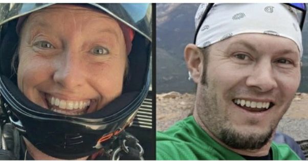 In Loving Memory of Dustin McKinney, Jen Sharp, and the Victims of the Butler Plane Crash