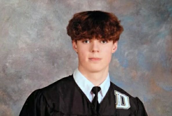 In Loving Memory of Alex Austin