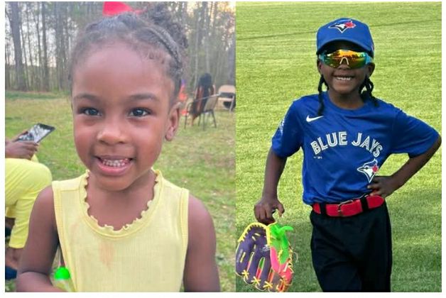 In Loving Memory of Kynzie Tyaira Dennis
