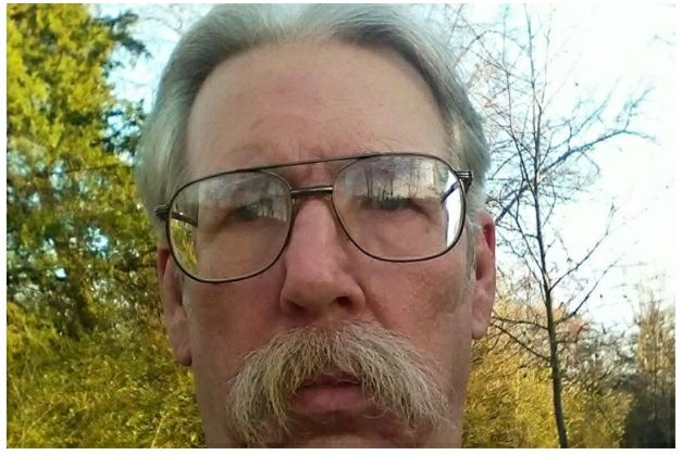 In Loving Memory of David Earl Johnson