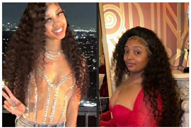 In Loving Memory of Kimora Manuel and Le’Marea Holmes