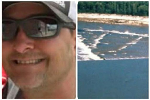 In Loving Memory of Damond E. Driggers