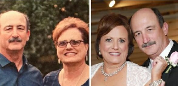 In Loving Memory of Robert Tarver and Carla Tarver