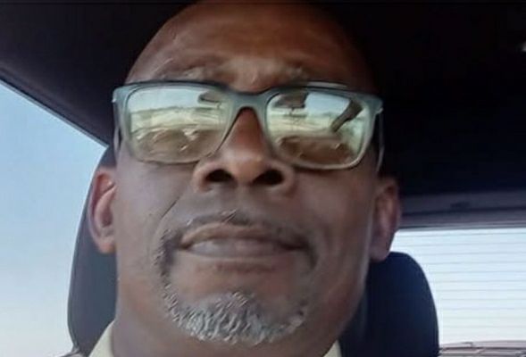In Loving Memory of Calvin Williams