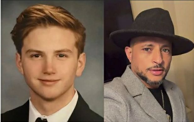 In Loving Memory of Blas Fermin and Colin M. Gale