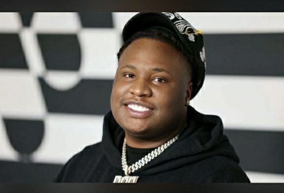 In Loving Memory of Brytavious Chambers (Tay Keith)