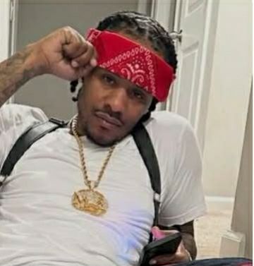 In Loving Memory of Eric Butler “Lil E”
