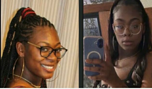 In Loving Memory of Jamise Nicole Thompson