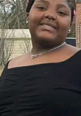 In Loving Memory of LuVenya Knight