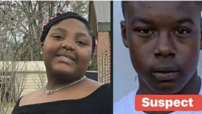 In Loving Memory of LuVenya Knight