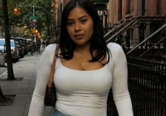In Loving Memory of Maria Santos Flores