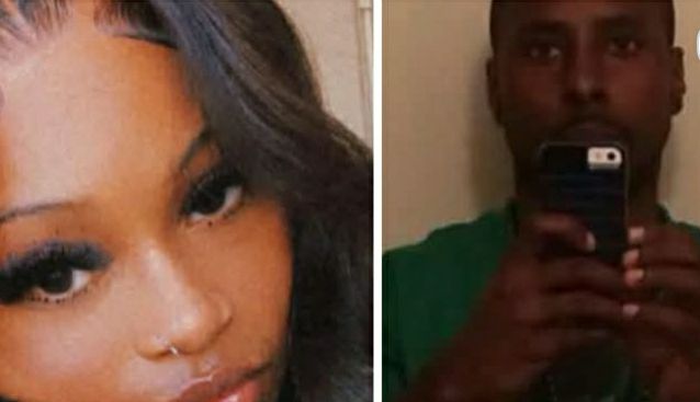 In Loving Memory of Naveeshia Moore and Michael Fripp