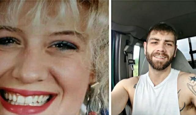 In Loving Memory of Ann Copass and Christopher Penoyer