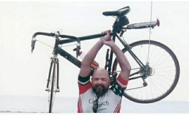 In Loving Memory of Kenneth Martin Wingfield