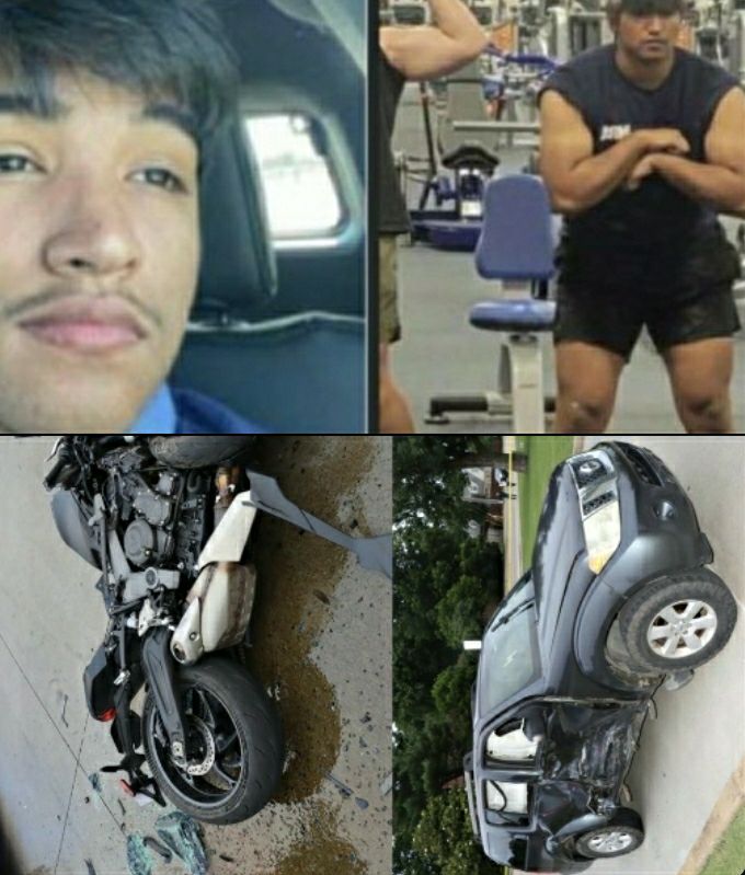 In Loving Memory of Caleb Lopez