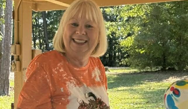 In Loving Memory of Teresa Ann Haggstrom