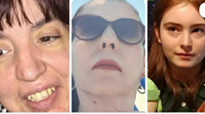 In Loving Memory of Janice Picano, Angelina Picano, and Denise Grottini