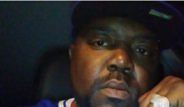 In Loving Memory of Cornelius Parker