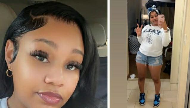 In Loving Memory of Nakia Kelley