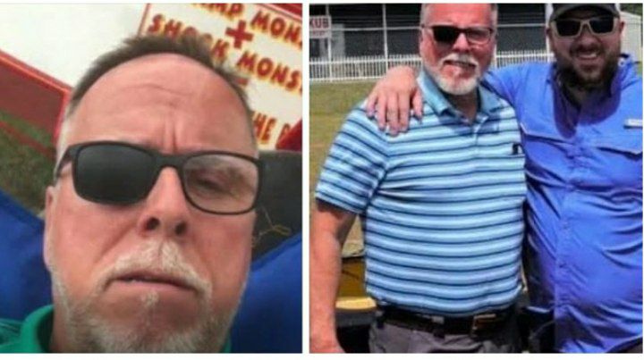 In Loving Memory of Tony Zorn