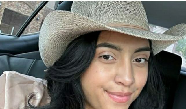 In Loving Memory of Lesly Guevara