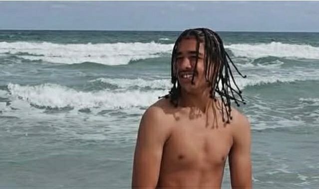 In Loving Memory of Geovonnie “Gio”