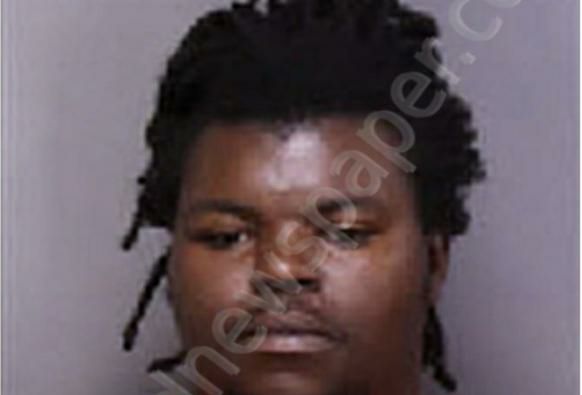 In Loving Memory of Adrian McCants