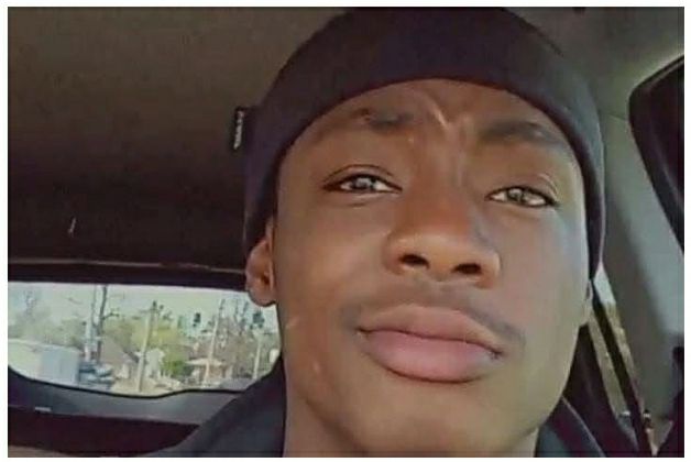 In Loving Memory of Quan “LoveIs Blind”